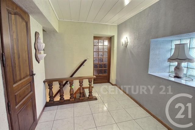 Maison &agrave; vendre - 4 pi&egrave;ces - 152,84 m2 - Valmont - 57 - LORRAINE