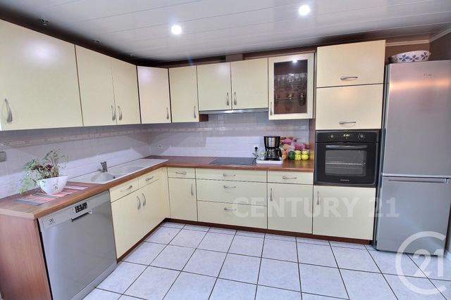 Maison &agrave; vendre - 4 pi&egrave;ces - 152,84 m2 - Valmont - 57 - LORRAINE