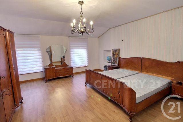 Maison &agrave; vendre - 4 pi&egrave;ces - 152,84 m2 - Valmont - 57 - LORRAINE