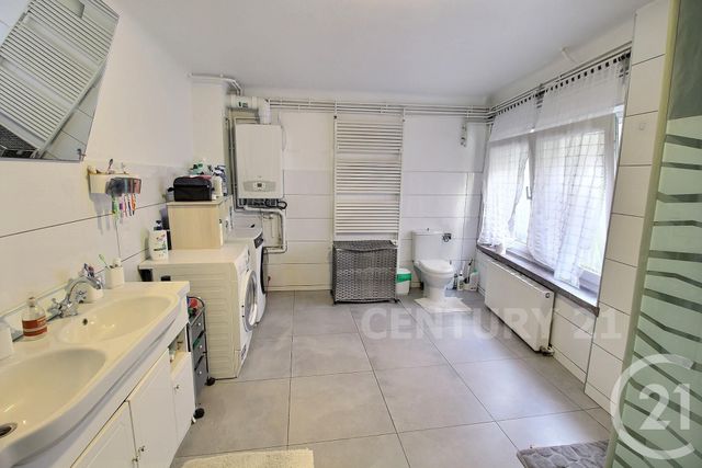 Maison &agrave; vendre - 5 pi&egrave;ces - 131,97 m2 - L Hopital - 57 - LORRAINE