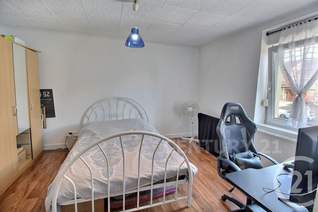 Maison &agrave; vendre - 5 pi&egrave;ces - 131,97 m2 - L Hopital - 57 - LORRAINE