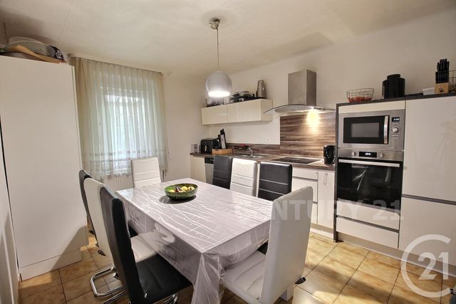Maison &agrave; vendre - 5 pi&egrave;ces - 131,97 m2 - L Hopital - 57 - LORRAINE
