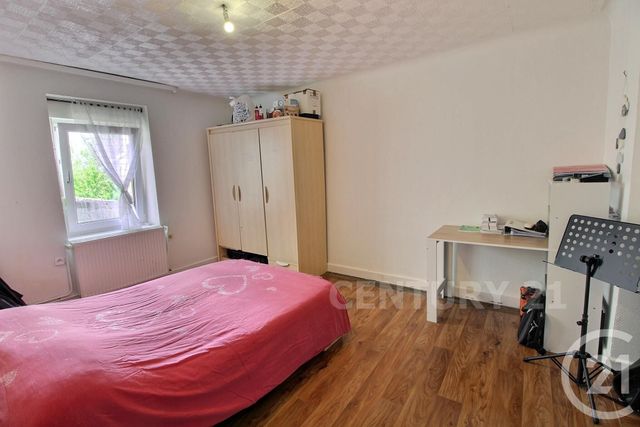 Maison &agrave; vendre - 5 pi&egrave;ces - 131,97 m2 - L Hopital - 57 - LORRAINE