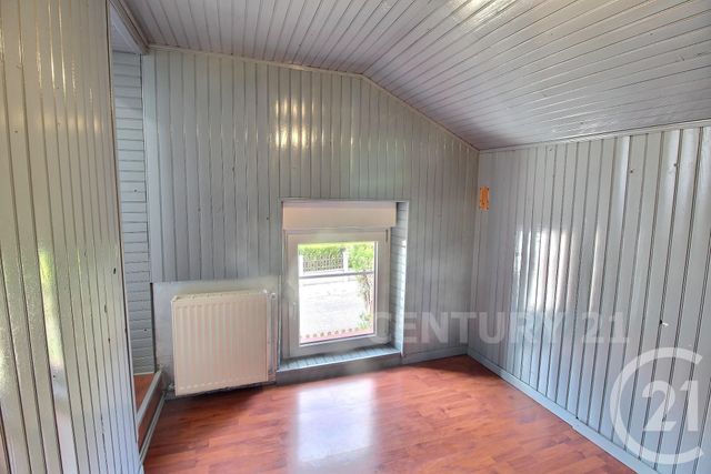 Maison &agrave; vendre - 4 pi&egrave;ces - 85,70 m2 - Petite Rosselle - 57 - LORRAINE