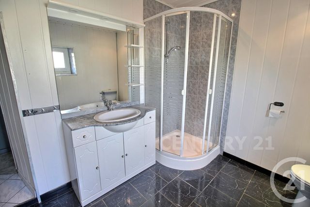 Maison &agrave; vendre - 4 pi&egrave;ces - 85,70 m2 - Petite Rosselle - 57 - LORRAINE