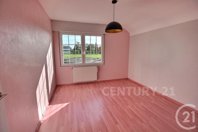 Maison &agrave; vendre - 5 pi&egrave;ces - 97,60 m2 - Creutzwald - 57 - LORRAINE