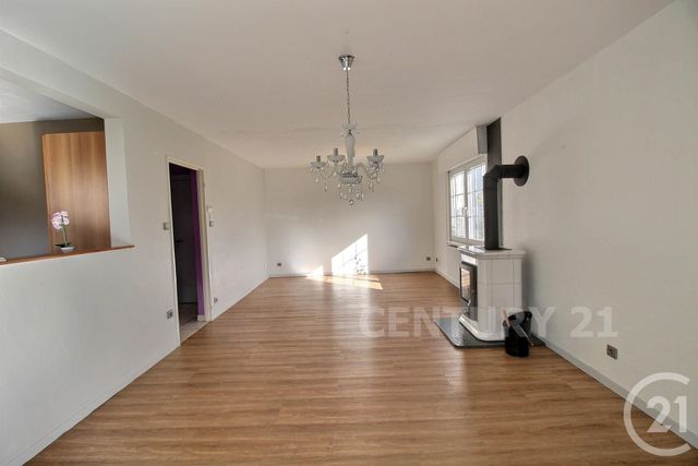 Maison &agrave; vendre - 5 pi&egrave;ces - 97,60 m2 - Creutzwald - 57 - LORRAINE