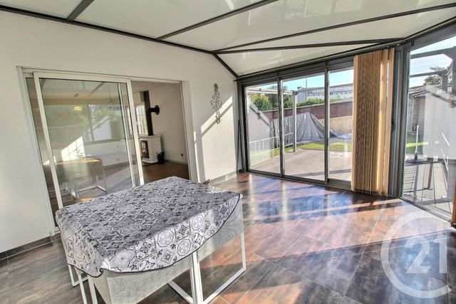 Maison &agrave; vendre - 5 pi&egrave;ces - 97,60 m2 - Creutzwald - 57 - LORRAINE