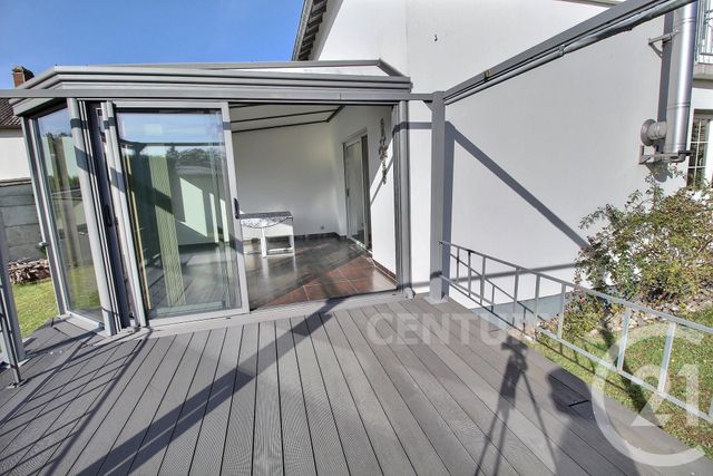 Maison &agrave; vendre - 5 pi&egrave;ces - 97,60 m2 - Creutzwald - 57 - LORRAINE