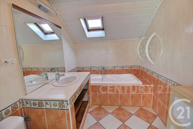 Maison &agrave; vendre - 5 pi&egrave;ces - 97,60 m2 - Creutzwald - 57 - LORRAINE