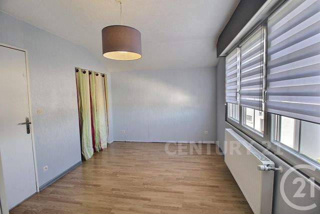 Maison &agrave; vendre - 5 pi&egrave;ces - 97,60 m2 - Creutzwald - 57 - LORRAINE