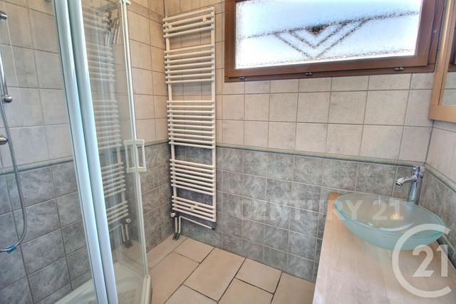 Maison &agrave; vendre - 5 pi&egrave;ces - 97,60 m2 - Creutzwald - 57 - LORRAINE