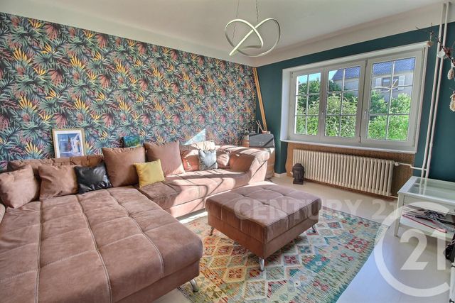 Maison &agrave; vendre - 7 pi&egrave;ces - 168,26 m2 - Maxstadt - 57 - LORRAINE