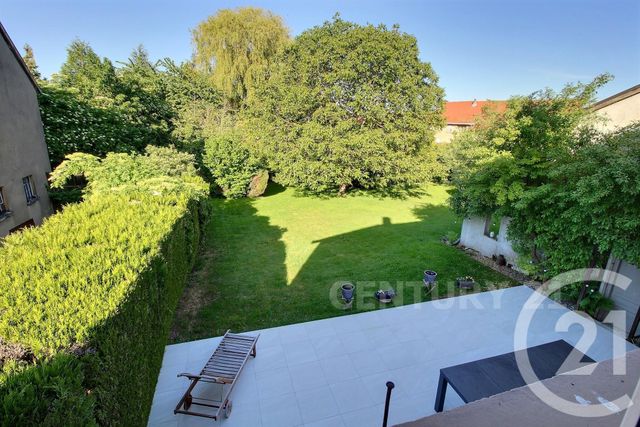 Maison &agrave; vendre - 7 pi&egrave;ces - 168,26 m2 - Maxstadt - 57 - LORRAINE
