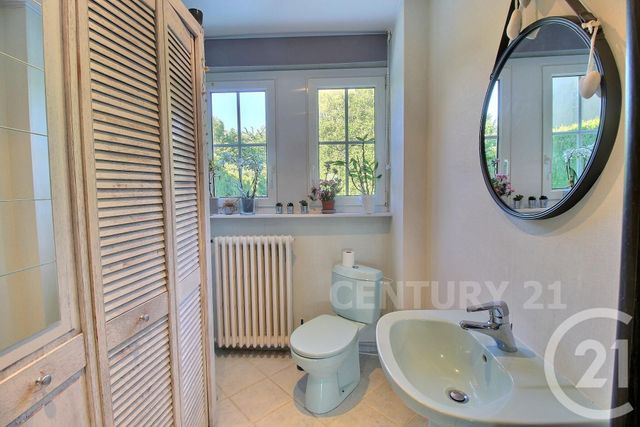 Maison &agrave; vendre - 7 pi&egrave;ces - 168,26 m2 - Maxstadt - 57 - LORRAINE
