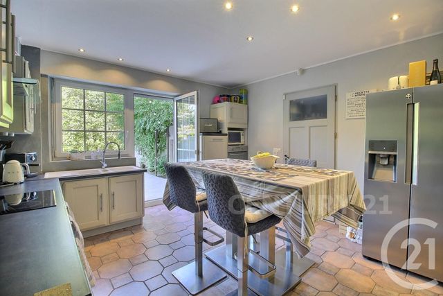 Maison &agrave; vendre - 7 pi&egrave;ces - 168,26 m2 - Maxstadt - 57 - LORRAINE