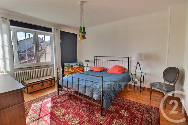 Maison &agrave; vendre - 7 pi&egrave;ces - 168,26 m2 - Maxstadt - 57 - LORRAINE
