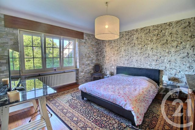 Maison &agrave; vendre - 7 pi&egrave;ces - 168,26 m2 - Maxstadt - 57 - LORRAINE