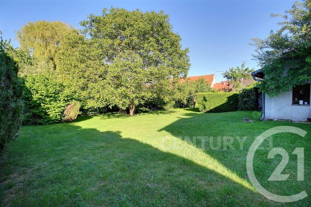 Maison &agrave; vendre - 7 pi&egrave;ces - 168,26 m2 - Maxstadt - 57 - LORRAINE