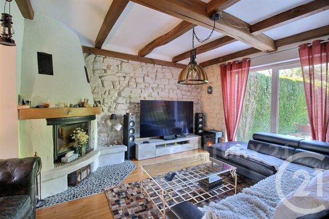 Maison &agrave; vendre - 7 pi&egrave;ces - 168,26 m2 - Maxstadt - 57 - LORRAINE