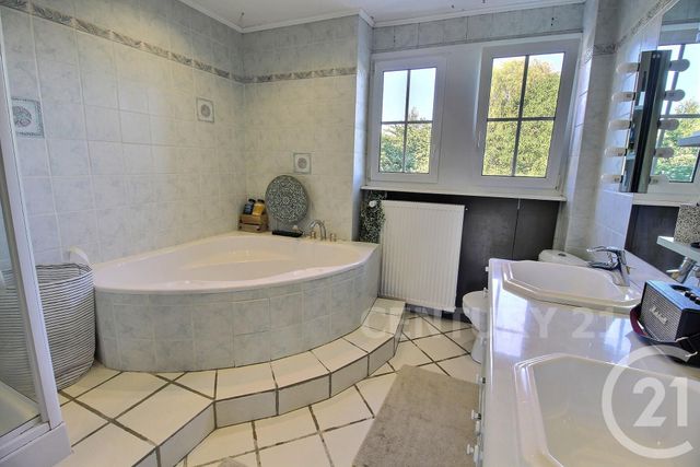 Maison &agrave; vendre - 7 pi&egrave;ces - 168,26 m2 - Maxstadt - 57 - LORRAINE