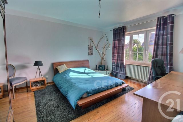 Maison &agrave; vendre - 7 pi&egrave;ces - 168,26 m2 - Maxstadt - 57 - LORRAINE