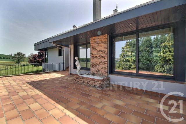 Maison &agrave; vendre - 8 pi&egrave;ces - 258 m2 - Macheren - 57 - LORRAINE