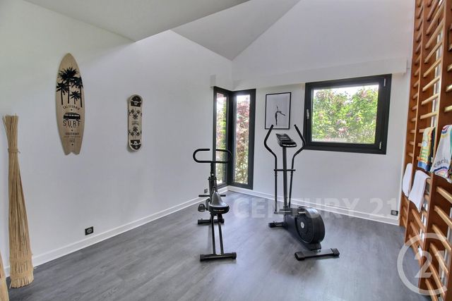 Maison &agrave; vendre - 8 pi&egrave;ces - 258 m2 - Macheren - 57 - LORRAINE