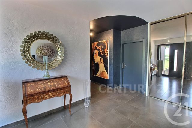 Maison &agrave; vendre - 8 pi&egrave;ces - 258 m2 - Macheren - 57 - LORRAINE