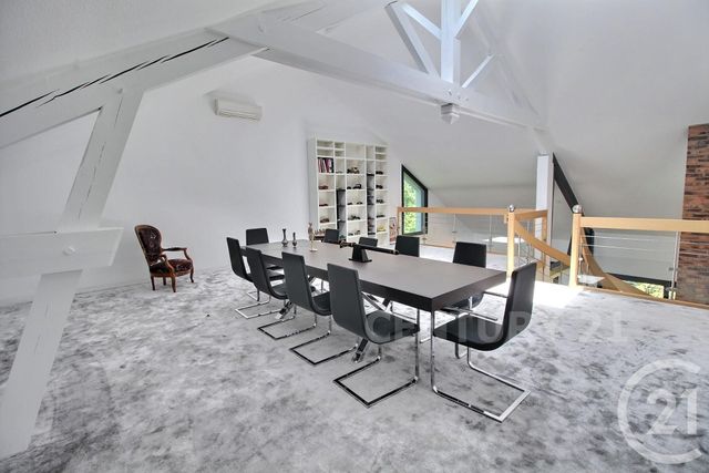 Maison &agrave; vendre - 8 pi&egrave;ces - 258 m2 - Macheren - 57 - LORRAINE