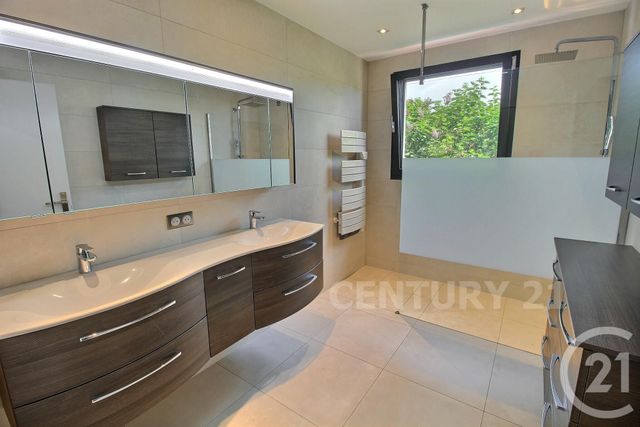 Maison &agrave; vendre - 8 pi&egrave;ces - 258 m2 - Macheren - 57 - LORRAINE