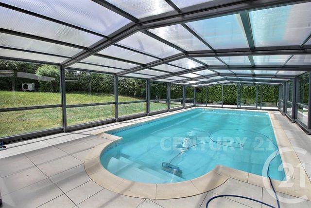 Maison &agrave; vendre - 8 pi&egrave;ces - 258 m2 - Macheren - 57 - LORRAINE