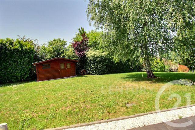 Maison &agrave; vendre - 8 pi&egrave;ces - 258 m2 - 57 - LORRAINE