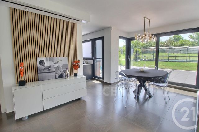 Maison &agrave; vendre - 8 pi&egrave;ces - 258 m2 - 57 - LORRAINE