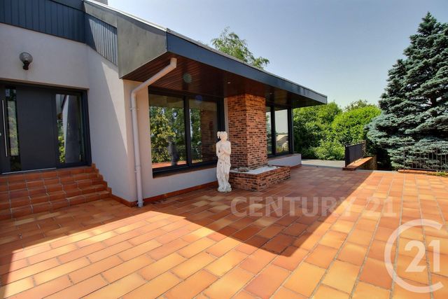 Maison &agrave; vendre - 8 pi&egrave;ces - 258 m2 - 57 - LORRAINE