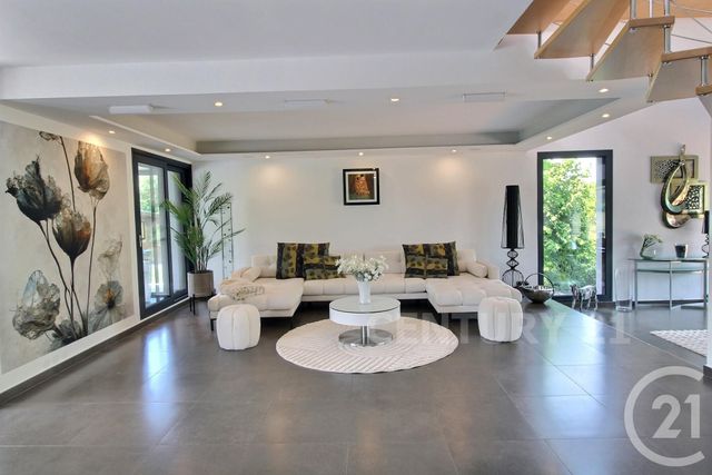 Maison &agrave; vendre - 8 pi&egrave;ces - 258 m2 - 57 - LORRAINE