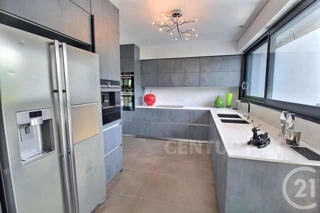 Maison &agrave; vendre - 8 pi&egrave;ces - 258 m2 - 57 - LORRAINE