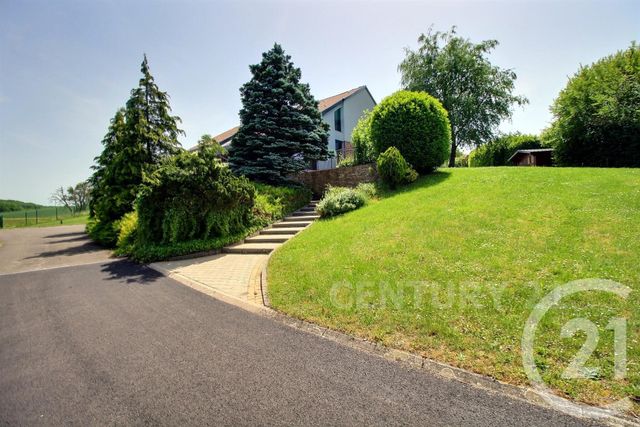 Maison &agrave; vendre - 8 pi&egrave;ces - 258 m2 - 57 - LORRAINE