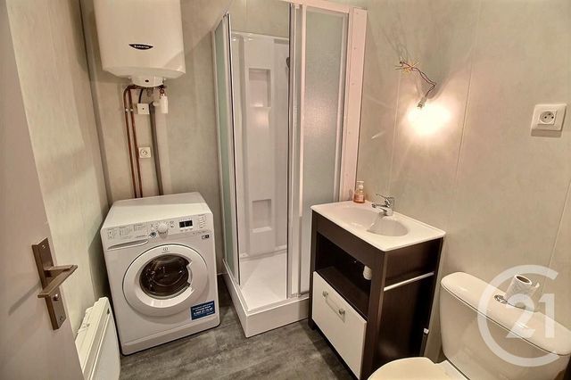 Appartement F1 &agrave; louer - 1 pi&egrave;ce - 27,44 m2 - St Avold - 57 - LORRAINE