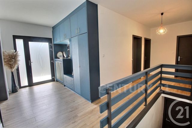 Maison &agrave; vendre - 6 pi&egrave;ces - 187 m2 - St Avold - 57 - LORRAINE
