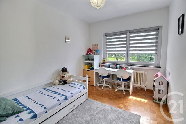 Maison &agrave; vendre - 6 pi&egrave;ces - 187 m2 - St Avold - 57 - LORRAINE