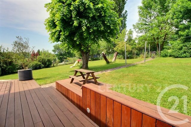 Maison &agrave; vendre - 6 pi&egrave;ces - 187 m2 - St Avold - 57 - LORRAINE