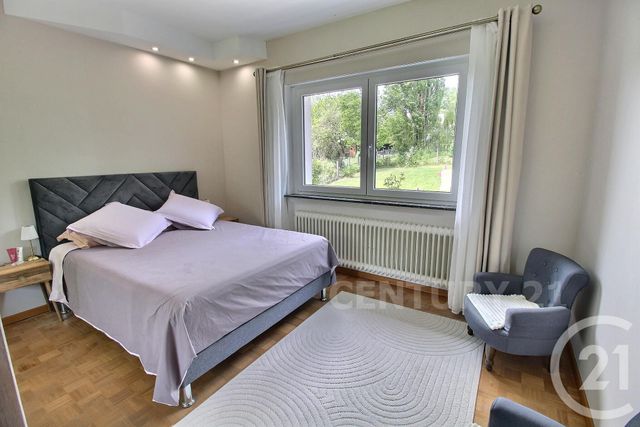 Maison &agrave; vendre - 6 pi&egrave;ces - 187 m2 - St Avold - 57 - LORRAINE