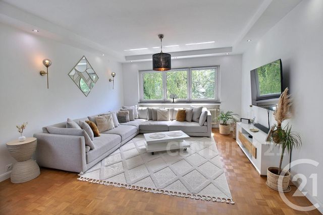 Maison &agrave; vendre - 6 pi&egrave;ces - 187 m2 - St Avold - 57 - LORRAINE