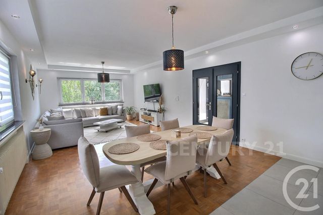 Maison &agrave; vendre - 6 pi&egrave;ces - 187 m2 - St Avold - 57 - LORRAINE