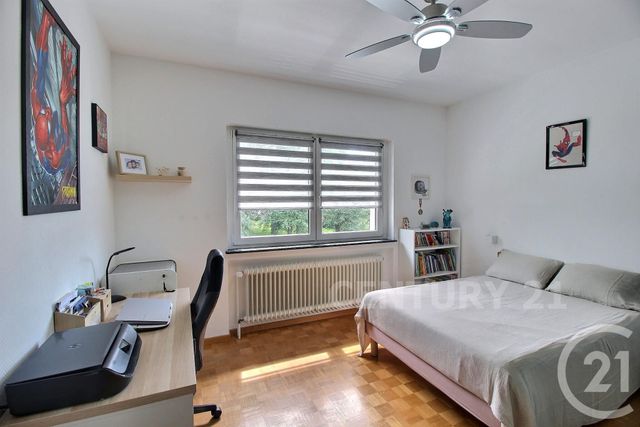 Maison &agrave; vendre - 6 pi&egrave;ces - 187 m2 - St Avold - 57 - LORRAINE