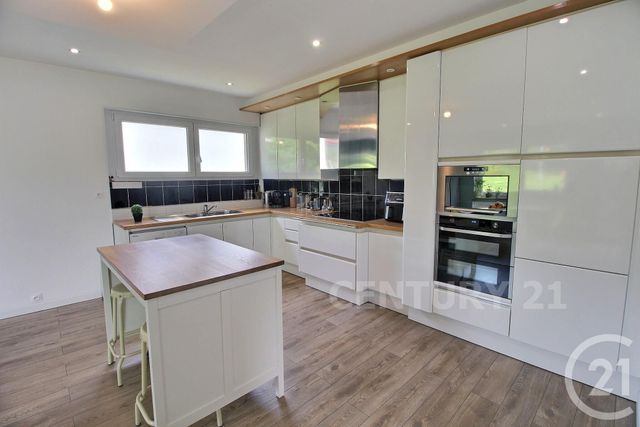 Maison &agrave; vendre - 6 pi&egrave;ces - 187 m2 - St Avold - 57 - LORRAINE