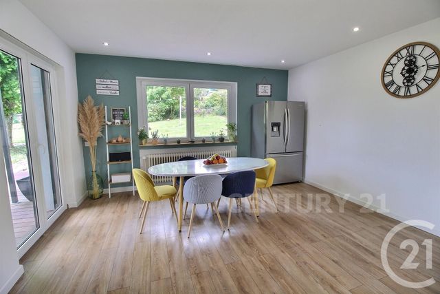 Maison &agrave; vendre - 6 pi&egrave;ces - 187 m2 - St Avold - 57 - LORRAINE