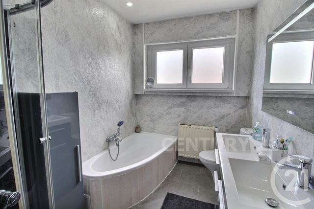 Maison &agrave; vendre - 6 pi&egrave;ces - 187 m2 - St Avold - 57 - LORRAINE