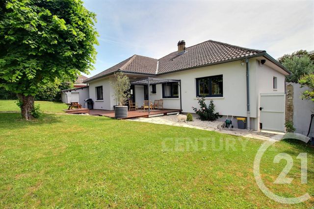 maison - ST AVOLD - 57